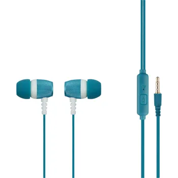 MF Product Acoustic Microphone and Wired In-Ear Headphones, 14 Different Models, Noise Canceling Feature
MF Product Acoustic Microphone and Wired In-Ear Headphones, 14 Different Models, Noise Canceling Feature