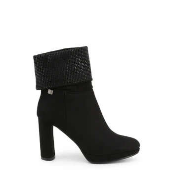 Laura Biagiotti 5843-19 women Black 102426. Color: Black, size: EU 36
Laura Biagiotti 5843-19 women Black 102426. Color: Black, size: EU 36