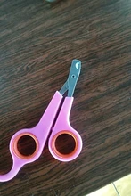 Cutter Trimmer Clippers Claw Grooming-Scissors Professional Dog Cat Pet-Cat Animals Stainless-Steel