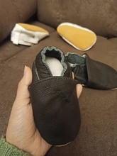 Zapatos de verano para bebés, mocasines de cuero genuino para primeros pasos, suela suave, para cuna, 2020