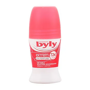 Roll-On Deodorant Extrem 72 Byly (50 ml)
Roll-On Deodorant Extrem 72 Byly (50 ml)