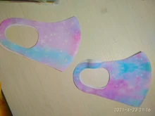 Mascarilla de ciclismo para adultos, máscara lavable y reutilizable, a prueba de polvo, de seda, para exteriores, 2020