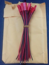 Connector Battery Plug-Cable Drone Quadcopter DIY JST Male/female 2pin RC 50 for BEC