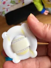 Reloj de pulsera con dibujos animados en 3D para niños y niñas, cronógrafo de cuarzo, regalo para niños