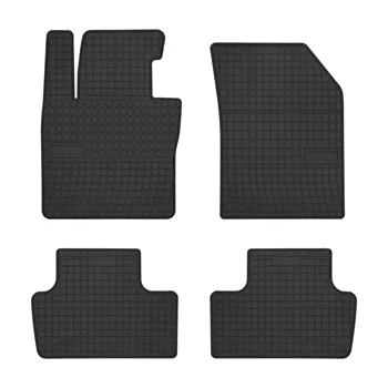 ALFOMBRILLAS A MEDIDA EN GOMA PARA VOLVO XC60 II (Desde 2017) ALFOMBRAS ESTERILLAS ESTERAS
ALFOMBRILLAS A MEDIDA EN GOMA PARA VOLVO XC60 II (Desde 2017) ALFOMBRAS ESTERILLAS ESTERAS