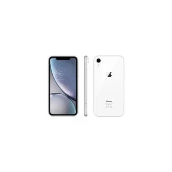 IPhone XR 64 GB White (REFURBISHED) Smartphone mobile phone Grade A + ships from Spain Express shipping
IPhone XR 64 GB White (REFURBISHED) Smartphone mobile phone Grade A + ships from Spain Express shipping