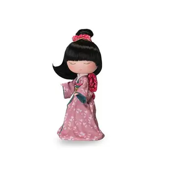 Doll Berjuan vinyl 32 cm Anneke - Meraki (25800)
Doll Berjuan vinyl 32 cm Anneke - Meraki (25800)