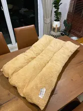 Mats Blanket Mattress Cushion Dogs-House Camas Washable Large Soft For Cats Warm Para