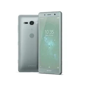 

Sony Xperia XZ2 Compact H8324 64GB Dual Sim Green