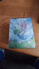 Juego de lucha de Pokémon para niños, CARTAS COLECCIONABLES GX EX, juguete de Pokémon, versión en inglés