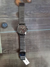 CHEETAH-reloj deportivo de cuarzo para hombre, cronógrafo de cuero, resistente al agua, de negocios, 2021