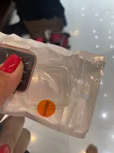 Protector de pantalla para Apple Watch 6, funda de 44MM y 40MM, cubierta completa de TPU para Iwatch de 42mm y 38MM, accesorios para iwatch series 5 4 3 2 1