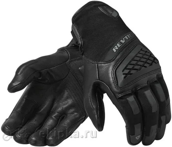 Revit Gloves Neutron, black (XL)
Revit Gloves Neutron, black (XL)