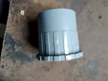 Connectors Pvc-Pipe Garden Joints Irrigation Tube Water-Supply Thicken Drainage-Parts