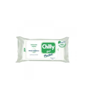 Moist Wipes Fresh Chilly (12 uds)
Moist Wipes Fresh Chilly (12 uds)