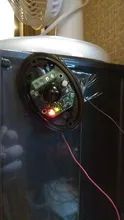Sensor infrarrojo de fotocélula para puerta de garaje, Detector de haz de seguridad para puerta de garaje, LIFTMASTER CHAMBERLAIN DOORHAN NICE