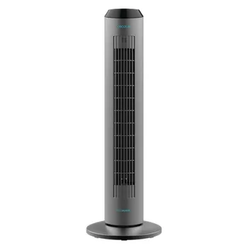 Tower Fan Cecotec ForceSilence 8190 Skyline Ionic 60W