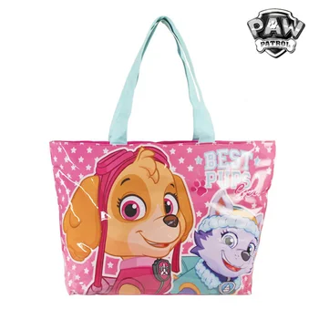 PAW Patrol Best Pups Beach Bag
PAW Patrol Best Pups Beach Bag