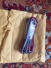 Connector Extension-Wire Led-Cable WS2813 4pin 18AWG 22AWG 5pin Flexible 2pin 10m 3pin