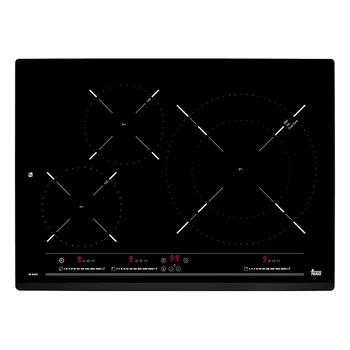 Induction Hot Plate Teka IZ5320 60 cm Touch Control Multislider Pro
Induction Hot Plate Teka IZ5320 60 cm Touch Control Multislider Pro