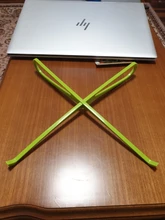 Soporte Universal para ordenador portátil, almohadilla de refrigeración, disipador de calor, ligero, 4 colores