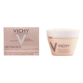 Nourishing Facial Cream Neovadiol Vichy (50 ml) 
Nourishing Facial Cream Neovadiol Vichy (50 ml)