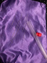 Kit de suministros de joyería para pendientes y anillos, accesorios de aleación, conjunto de fornituras para joyería, herramientas de fabricación de joyas, anillos de cobre OpenJump