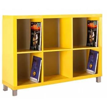 Shelf kubox 3x2 various colors
Shelf kubox 3x2 various colors