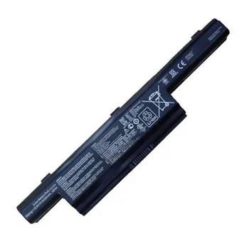 Laptop Battery for Asus a32-k93 11.1v 5200mAh
Laptop Battery for Asus a32-k93 11.1v 5200mAh