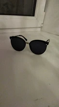 Gafas de sol de estilo de ojo de gato para mujer, lentes de sol de plástico de lujo, clásicas, Retro, para exteriores, de pesca, 1 Uds.