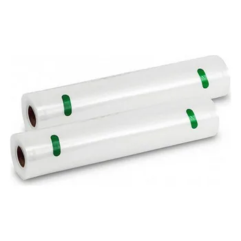 Universal Packing Rolls Cecotec (2 pcs)
Universal Packing Rolls Cecotec (2 pcs)
