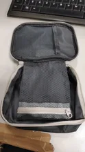 Mini BOLSA DE MEDICINA portátil, Kit de primeros auxilios de viaje, Kits médicos de emergencia, organizador, bolsa de almacenamiento de píldoras para el hogar al aire libre