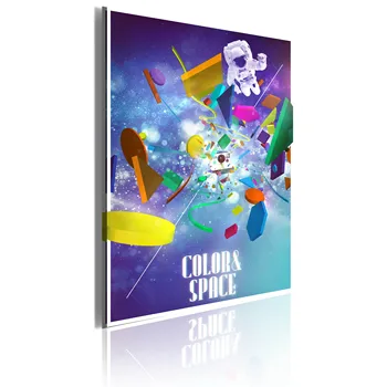 Table-Universe of colors-50x70 
Table-Universe of colors-50x70