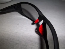 Gafas deportivas polarizadas fotocromáticas, lentes que cambian de Color, para ciclismo de montaña, pesca, equipo al aire libre