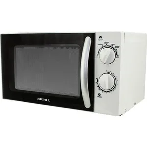 Microwave oven supra 18mw25 
Microwave oven supra 18mw25