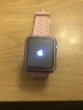 Correa de silicona para Apple watch 6, 44mm, 40mm, serie 5, 4, 3, 2 SE, accesorios, correa de Patrón de tejido, pulsera iWatch de 42mm y 38mm