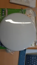 Lighting-Fixture Ceiling-Lamp Kitchen Surface-Mount Modern Led 220V Round 20W 50W 15W