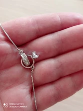 Pulsera de circón con doble círculo geométrico para mujer, brazalete de corazón de plata 925, moderno, regalo de San Valentín