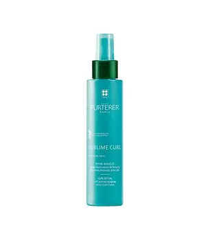 Rene Sublime Curl Spray reactivator curls 150ml
Rene Sublime Curl Spray reactivator curls 150ml