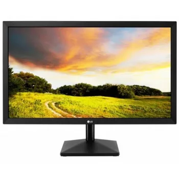 Lcd display LG 24MK400HB 23.8 "Led FullHD FreeSync
Lcd display LG 24MK400HB 23.8 "Led FullHD FreeSync
