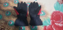 IRON JIAS-Guantes de motocicleta 100% Hombre, resistentes al agua, a prueba de viento, para invierno, pantalla táctil
