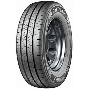 

KUMHO KC53 PORTRAN 175 80 R14 99/98Q