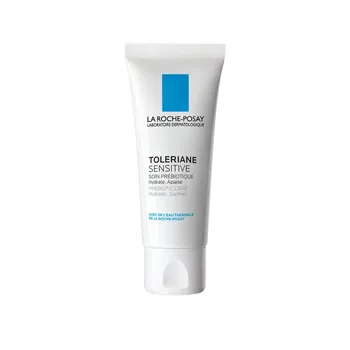 Soothing Cream Toleriane Sensitive La Roche Posay (40 ml)
Soothing Cream Toleriane Sensitive La Roche Posay (40 ml)