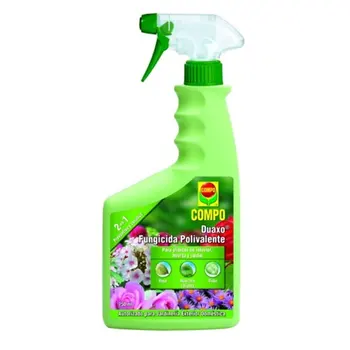 FUNGICIDE MULTIPURPOSE COMPO 750 ML
FUNGICIDE MULTIPURPOSE COMPO 750 ML