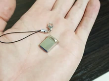 Nuevo USB Flash Drive 64GB llave metálica Pendrive 32GB 64GB 16GB 8GB resistente al agua Pen Drive USB 3,0 USB Stick de memoria USB Flashdisk