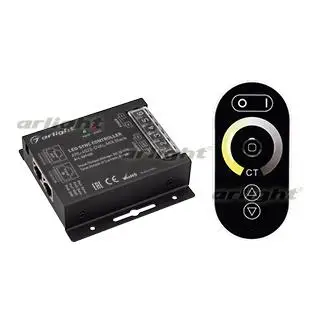 027155 controller arl-4022-oval-mix Black (12-24V, 2x10a, remote control, RF)-1 pc Arlight
027155 controller arl-4022-oval-mix Black (12-24V, 2x10a, remote control, RF)-1 pc Arlight