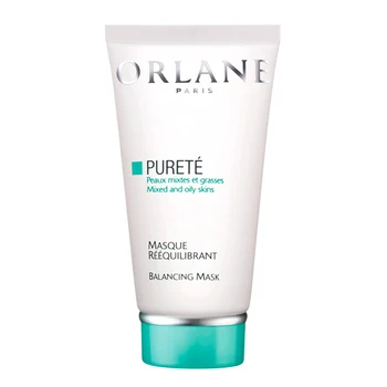 Cleansing and Regenerative Mask Purete Orlane 
Cleansing and Regenerative Mask Purete Orlane