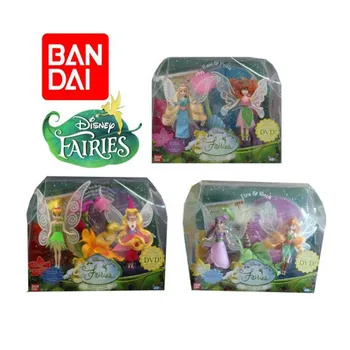 FAIRIES PRINCESS BANDAI FIGURE 6MODELO WITH NICE DRESS IN GIFT BOX FOR GIRL BIRTHDAY
FAIRIES PRINCESS BANDAI FIGURE 6MODELO WITH NICE DRESS IN GIFT BOX FOR GIRL BIRTHDAY