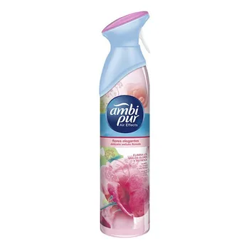 

Diffuser Spray freshener Air Effects Blossom & Breeze Ambi Pur (300 m)