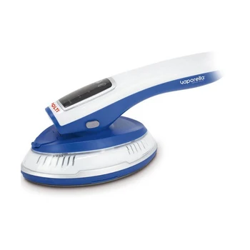 Vaporeta Steam Cleaner POLTI GSM20 PLEU0246 0,06 L 1000W Blue 
Vaporeta Steam Cleaner POLTI GSM20 PLEU0246 0,06 L 1000W Blue